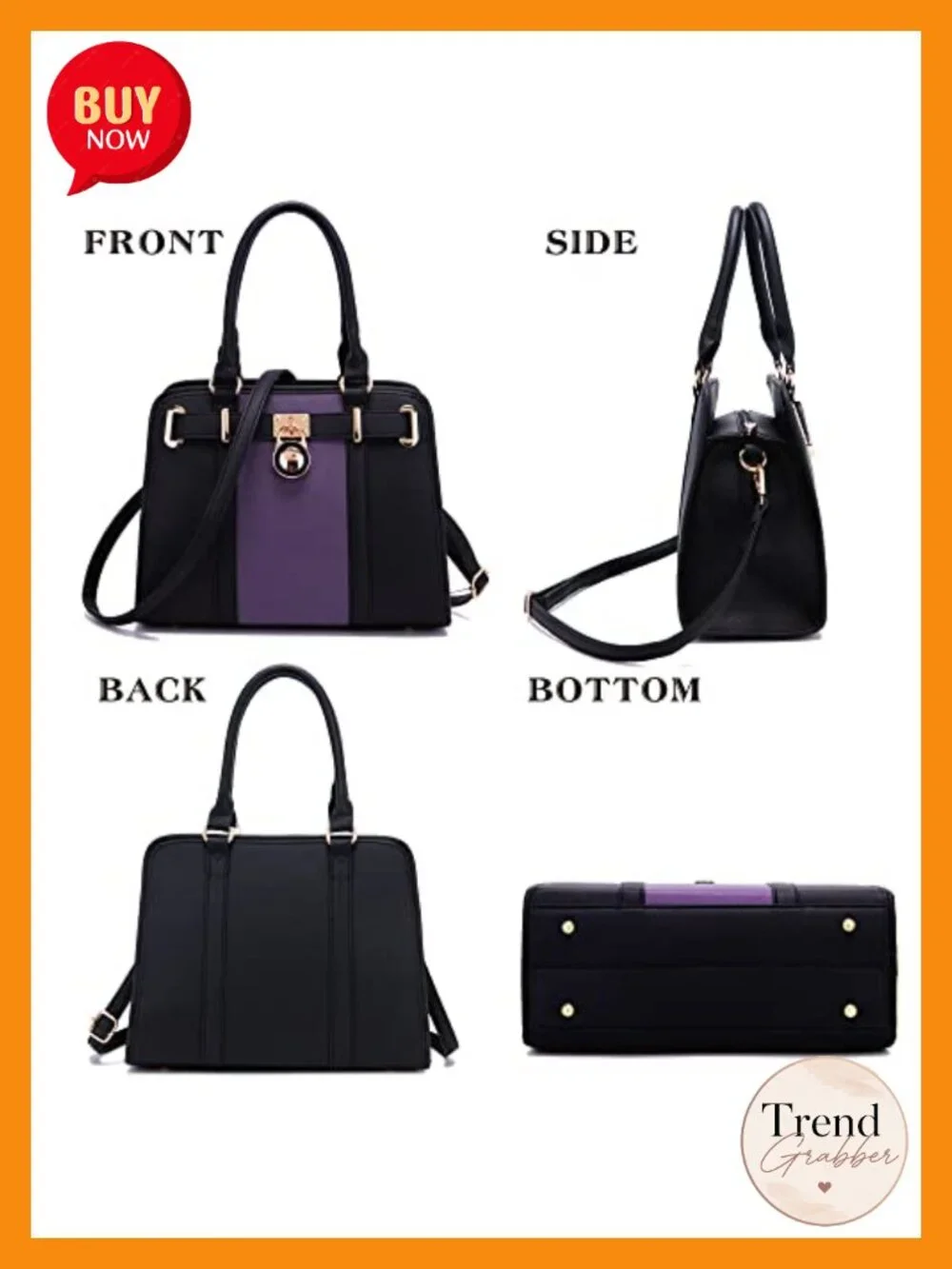 N/A overview handbags